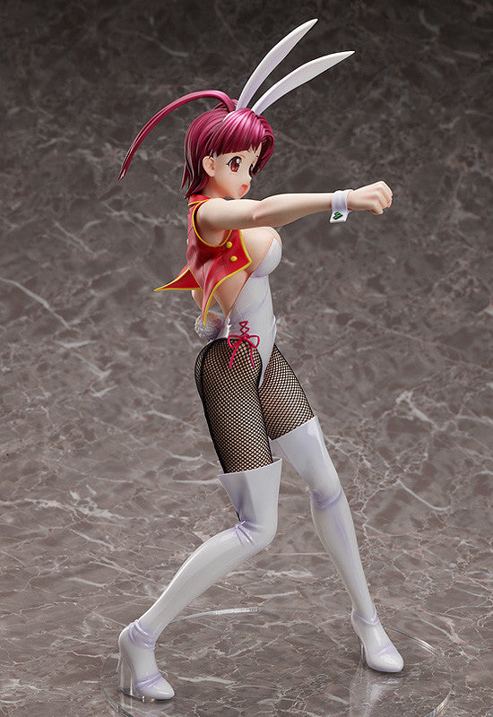 Mikoto Utsugi (Bunny ver.) | 1/4 B-Style Figure