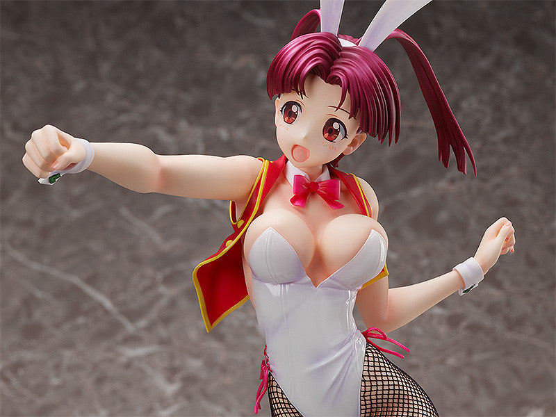 Mikoto Utsugi (Bunny ver.) | 1/4 B-Style Figure