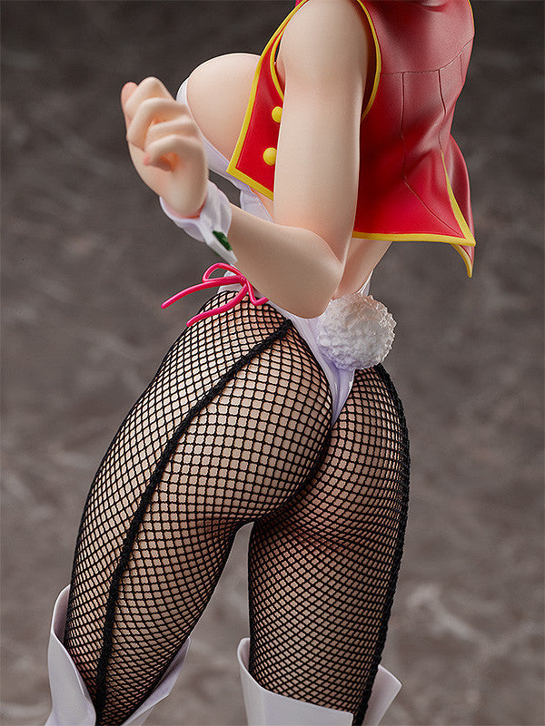 Mikoto Utsugi (Bunny ver.) | 1/4 B-Style Figure