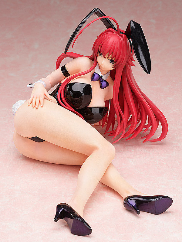 Rias Gremory (Bareleg Bunny ver.) | 1/4 B-Style Figure