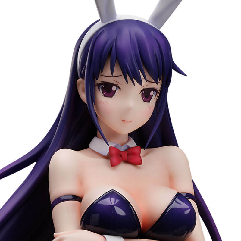 Yumiko Sakaki (Bunny ver.) | 1/4 B-Style Figure