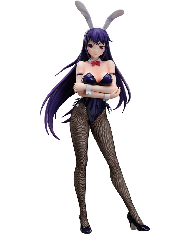 Yumiko Sakaki (Bunny ver.) | 1/4 B-Style Figure