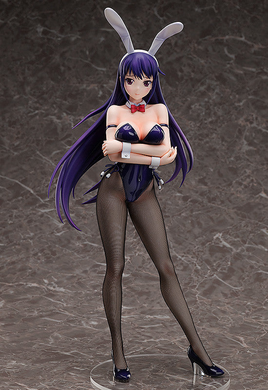 Yumiko Sakaki (Bunny ver.) | 1/4 B-Style Figure