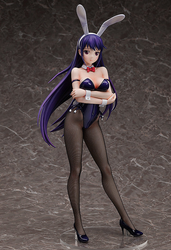 Yumiko Sakaki (Bunny ver.) | 1/4 B-Style Figure