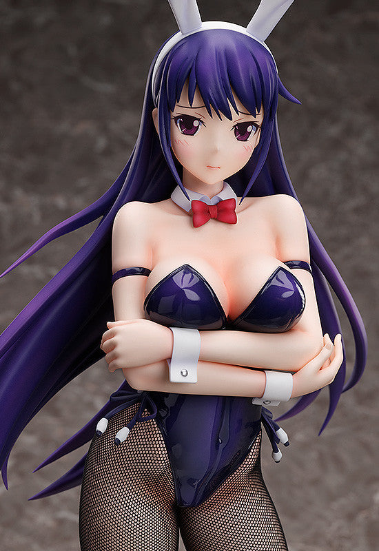 Yumiko Sakaki (Bunny ver.) | 1/4 B-Style Figure