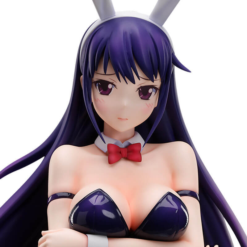 Yumiko Sakaki (Bunny ver.) | 1/4 B-Style Figure