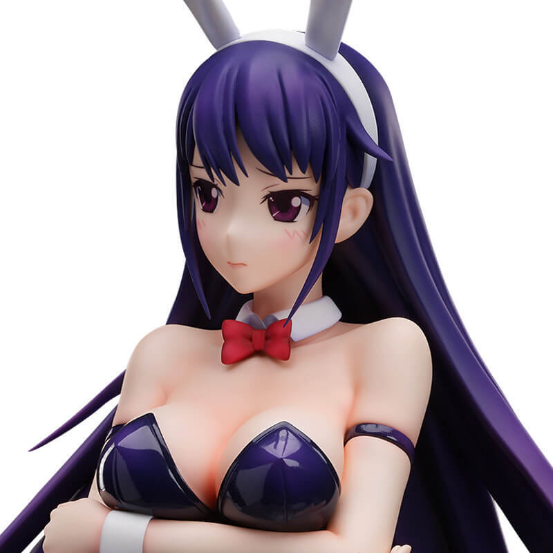 Yumiko Sakaki (Bunny ver.) | 1/4 B-Style Figure