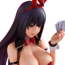 Yumeko Jabami (Bunny ver.) | 1/4 B-Style Figure