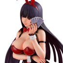 Yumeko Jabami (Bunny ver.) | 1/4 B-Style Figure