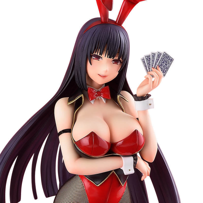 Yumeko Jabami (Bunny ver.) | 1/4 B-Style Figure