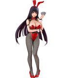 Yumeko Jabami (Bunny ver.) | 1/4 B-Style Figure