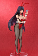 Yumeko Jabami (Bunny ver.) | 1/4 B-Style Figure