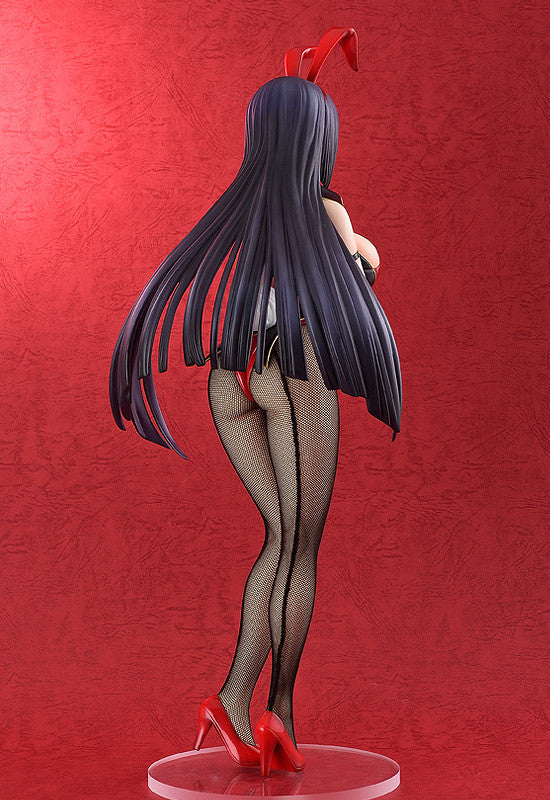 Yumeko Jabami (Bunny ver.) | 1/4 B-Style Figure