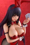 Yumeko Jabami (Bunny ver.) | 1/4 B-Style Figure