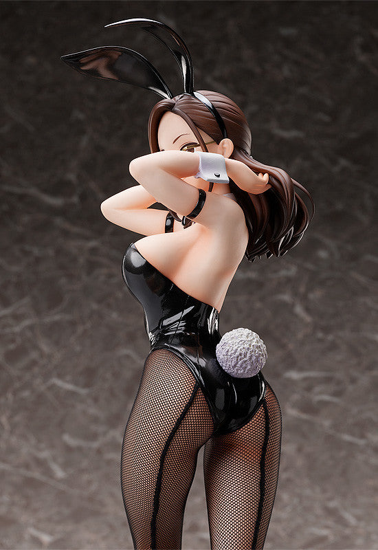 Yuiko Okuzumi (Bunny ver.) | 1/4 B-Style Figure