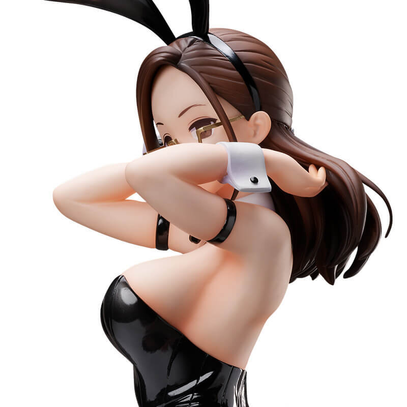 Yuiko Okuzumi (Bunny ver.) | 1/4 B-Style Figure