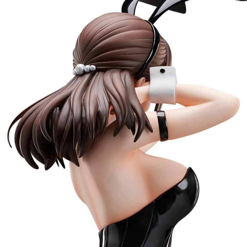 Yuiko Okuzumi (Bunny ver.) | 1/4 B-Style Figure