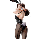 Yuiko Okuzumi (Bunny ver.) | 1/4 B-Style Figure