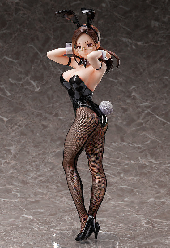 Yuiko Okuzumi (Bunny ver.) | 1/4 B-Style Figure