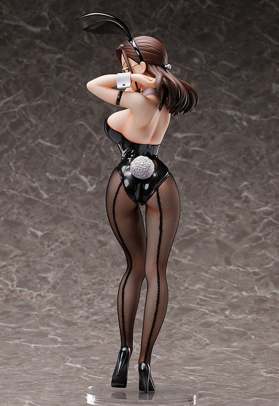 Yuiko Okuzumi (Bunny ver.) | 1/4 B-Style Figure