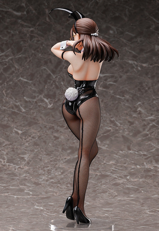 Yuiko Okuzumi (Bunny ver.) | 1/4 B-Style Figure