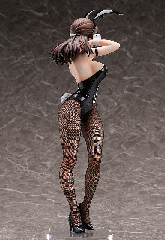 Yuiko Okuzumi (Bunny ver.) | 1/4 B-Style Figure