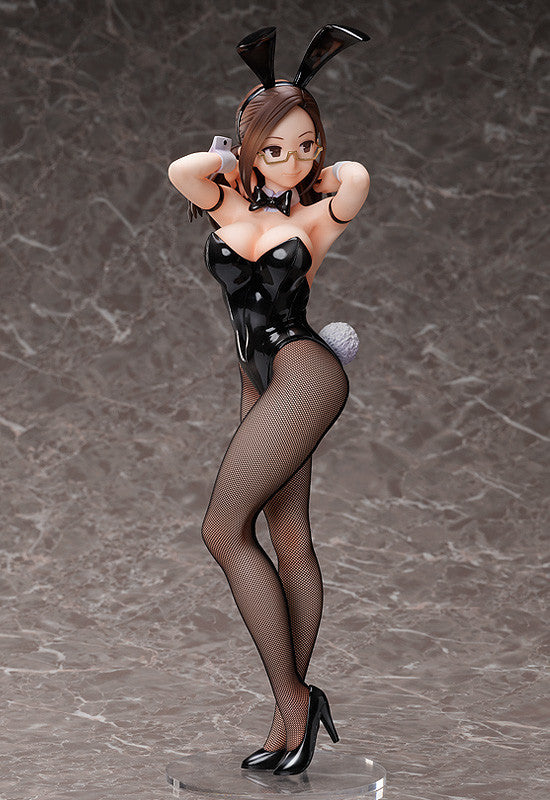 Yuiko Okuzumi (Bunny ver.) | 1/4 B-Style Figure