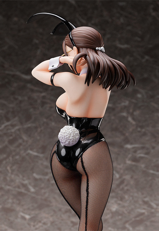 Yuiko Okuzumi (Bunny ver.) | 1/4 B-Style Figure