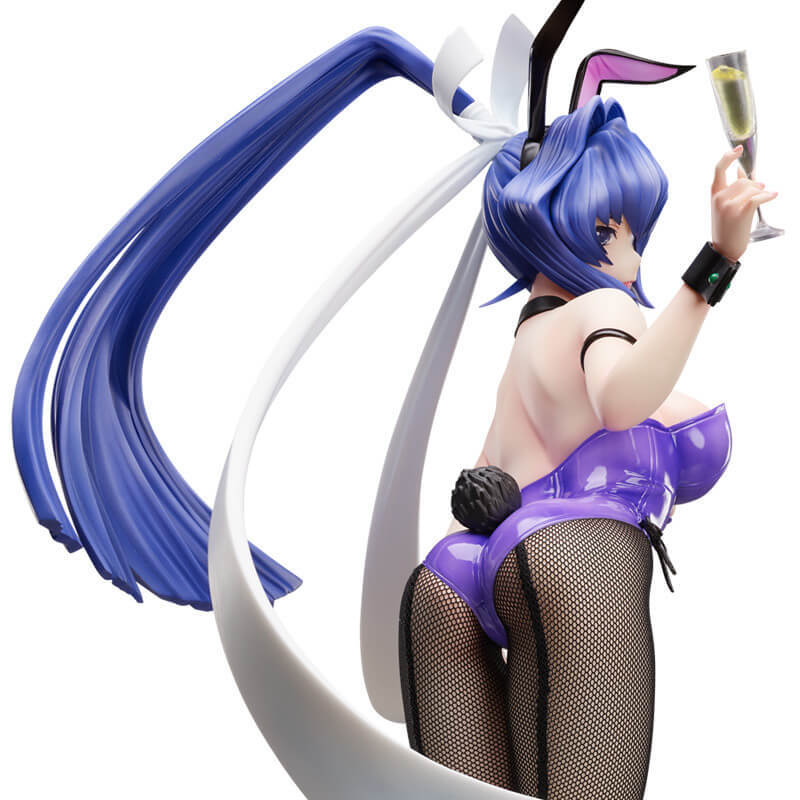 Meiya Mitsurugi (Bunny ver.) | 1/4 B-Style Figure