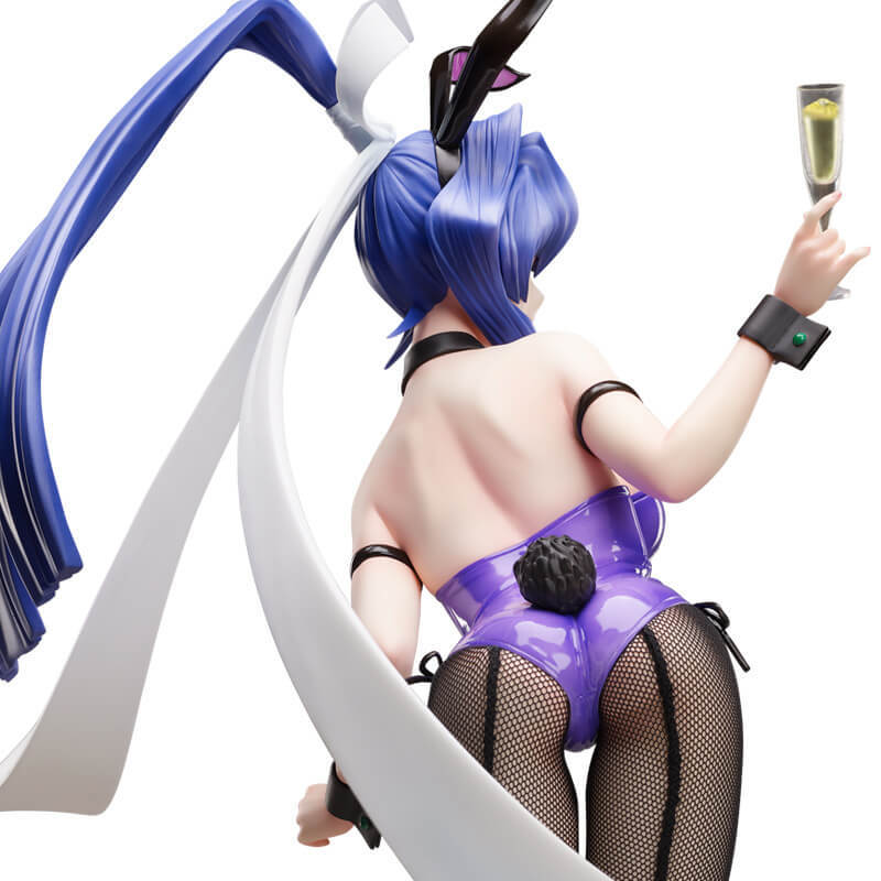 Meiya Mitsurugi (Bunny ver.) | 1/4 B-Style Figure