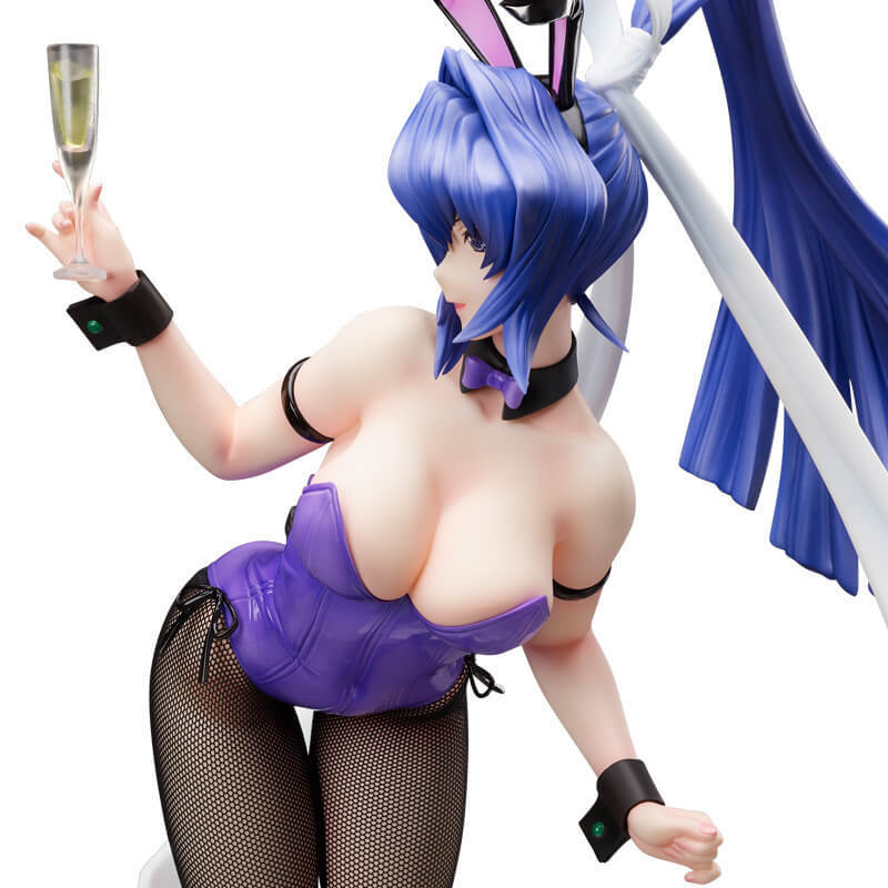 Meiya Mitsurugi (Bunny ver.) | 1/4 B-Style Figure