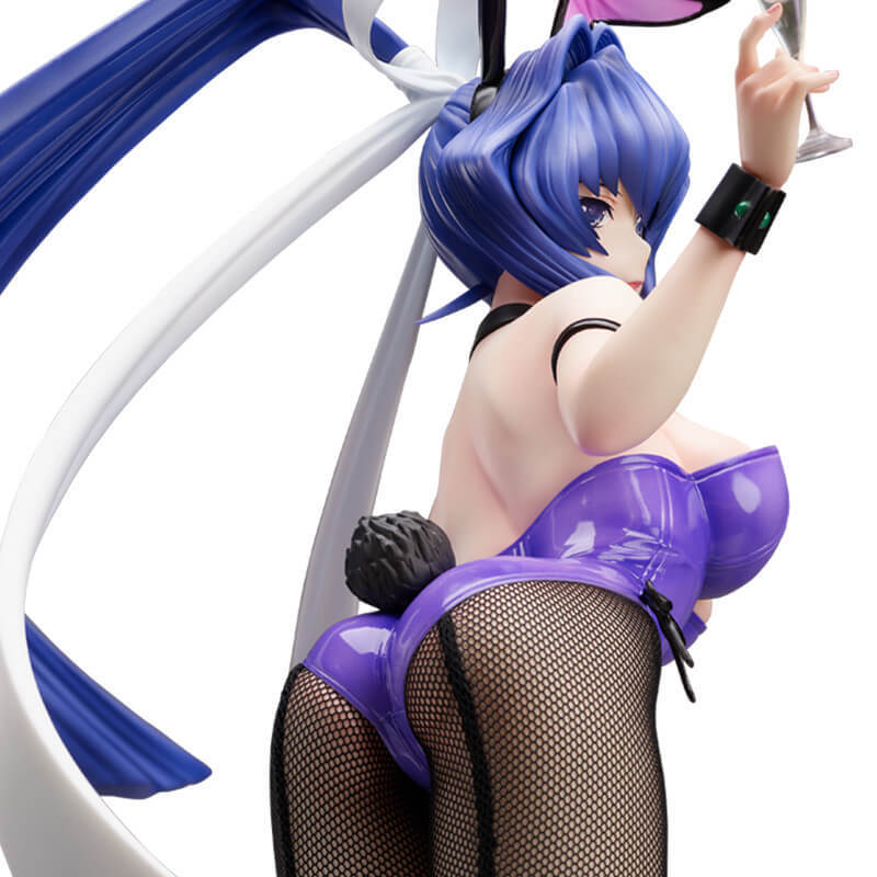 Meiya Mitsurugi (Bunny ver.) | 1/4 B-Style Figure