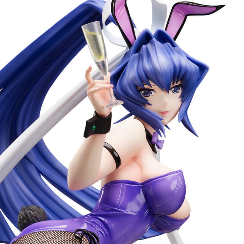 Meiya Mitsurugi (Bunny ver.) | 1/4 B-Style Figure