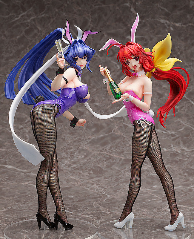 Meiya Mitsurugi (Bunny ver.) | 1/4 B-Style Figure