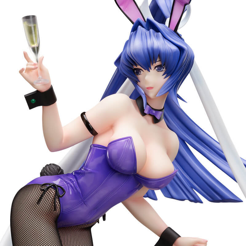 Meiya Mitsurugi (Bunny ver.) | 1/4 B-Style Figure