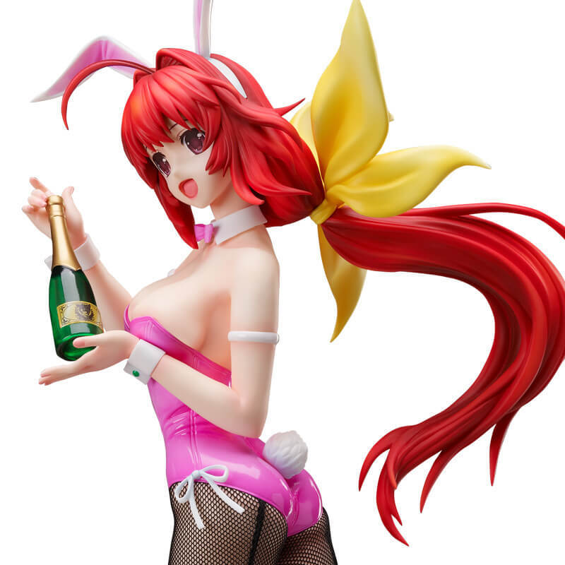 Sumika Kagami (Bunny ver.) | 1/4 B-Style Figure