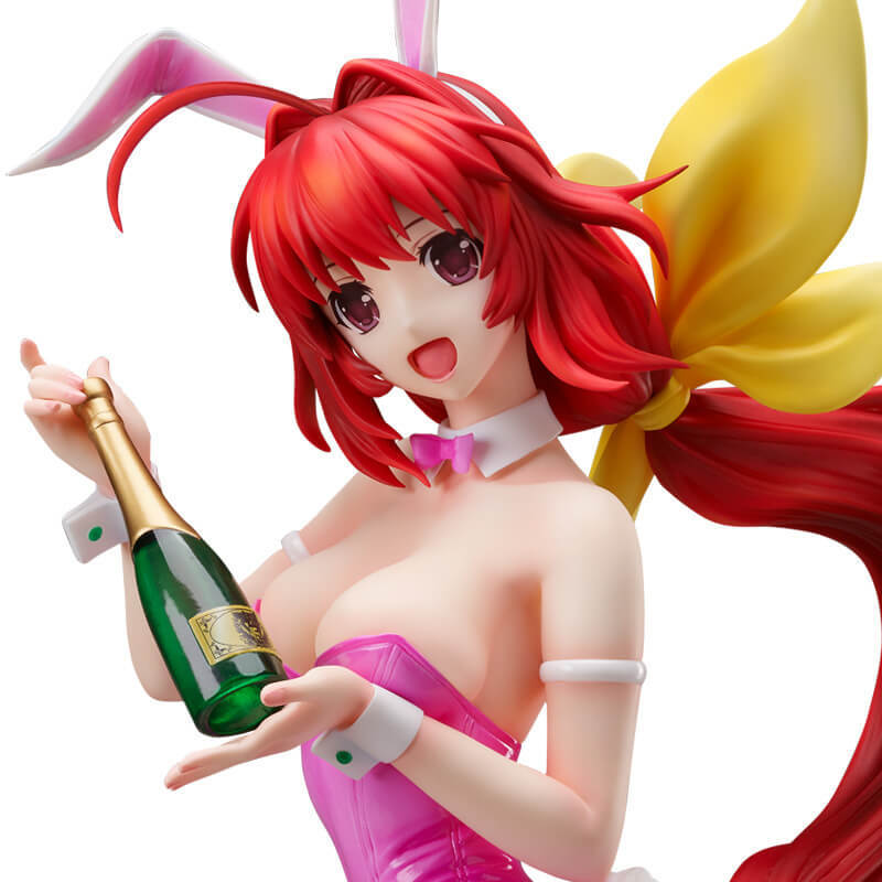 Sumika Kagami (Bunny ver.) | 1/4 B-Style Figure