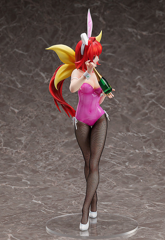 Sumika Kagami (Bunny ver.) | 1/4 B-Style Figure