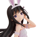 Homura Akemi (Rabbit Ears ver.) | 1/4 B-Style Figure