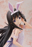 Homura Akemi (Rabbit Ears ver.) | 1/4 B-Style Figure
