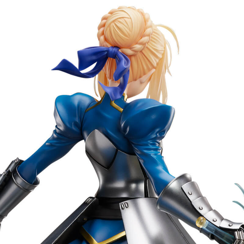 Saber/Altria Pendragon: Second Ascension | 1/4 B-Style Figure