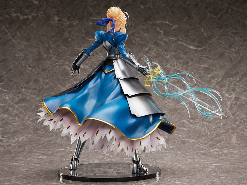 Saber/Altria Pendragon: Second Ascension | 1/4 B-Style Figure