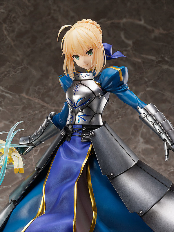 Saber/Altria Pendragon: Second Ascension | 1/4 B-Style Figure