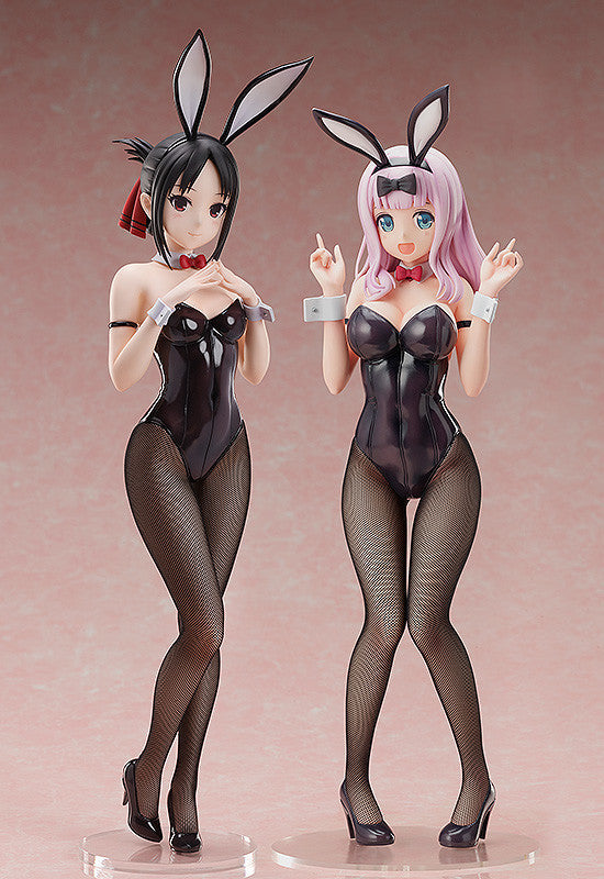 Kaguya Shinomiya (Bunny ver.) | 1/4 B-Style Figure