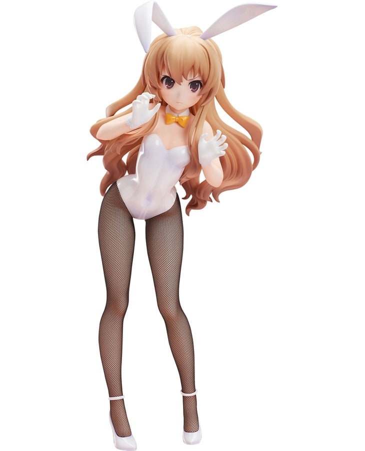 Taiga Aisaka (Bunny ver.) | 1/4 B-Style Figure