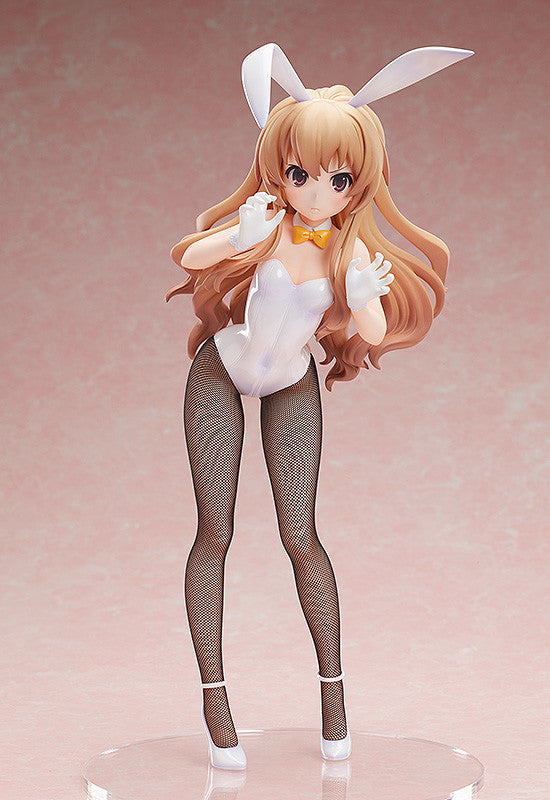 Taiga Aisaka (Bunny ver.) | 1/4 B-Style Figure