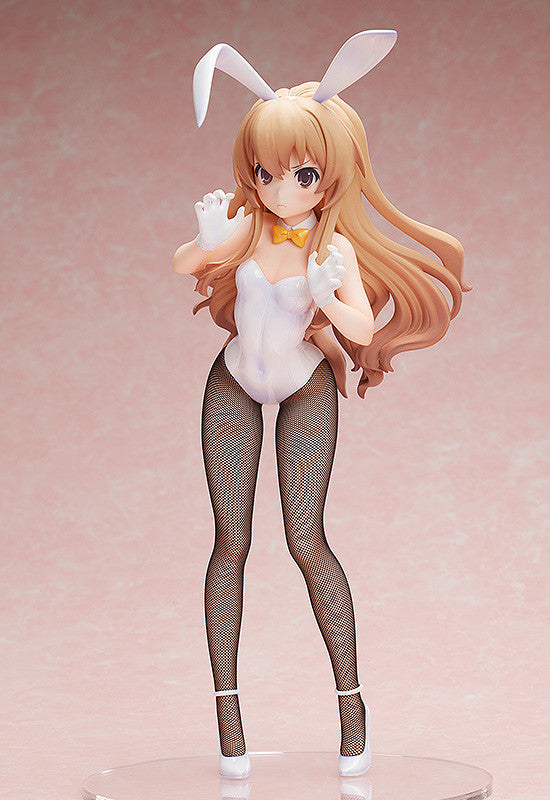 Taiga Aisaka (Bunny ver.) | 1/4 B-Style Figure