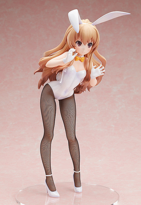 Taiga Aisaka (Bunny ver.) | 1/4 B-Style Figure