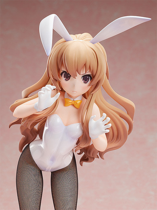 Taiga Aisaka (Bunny ver.) | 1/4 B-Style Figure