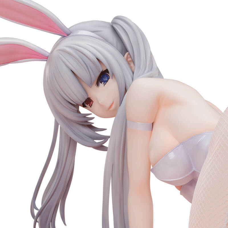 White Queen (Bunny ver.) | 1/4 B-Style Figure